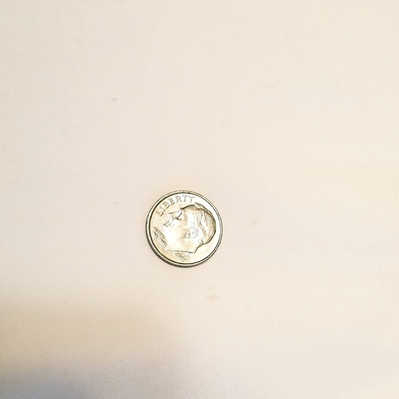 Lane Bryant White Capris - Picture 6 of 8